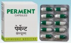 AVN Ayurveda, Perment 100 Capsules